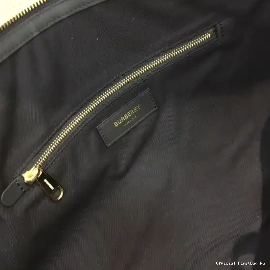 Official FirstBag Ru BAG BARREL BURBERRY 0514